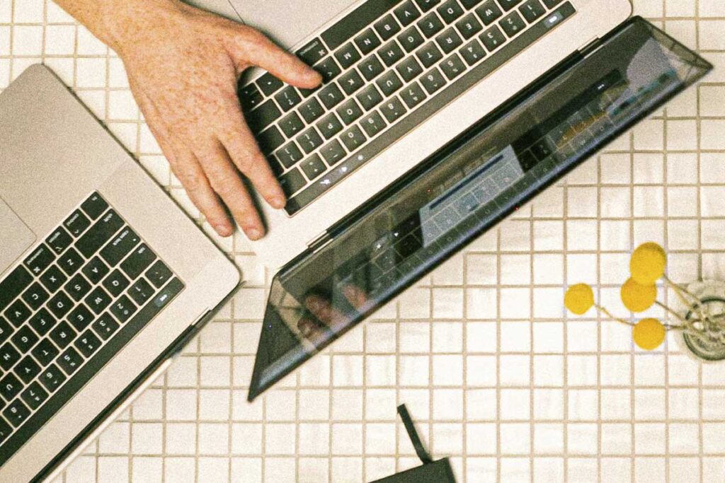 posicionamento político autêntico